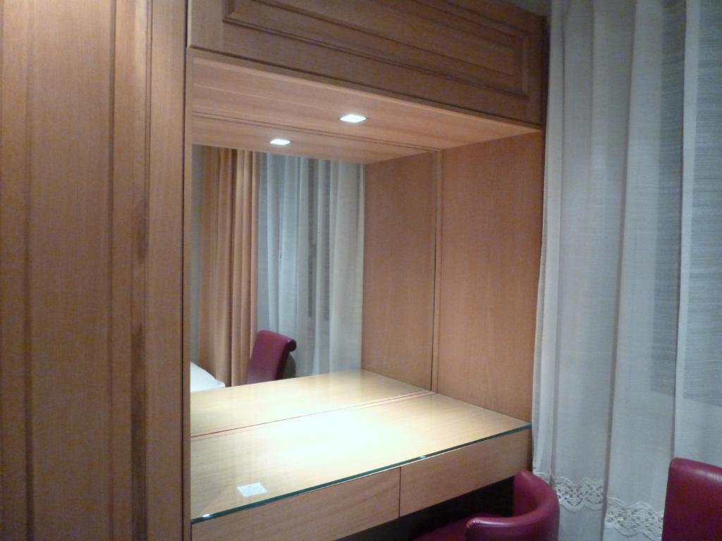 Hôtel du Vieux Marais - Resim 27