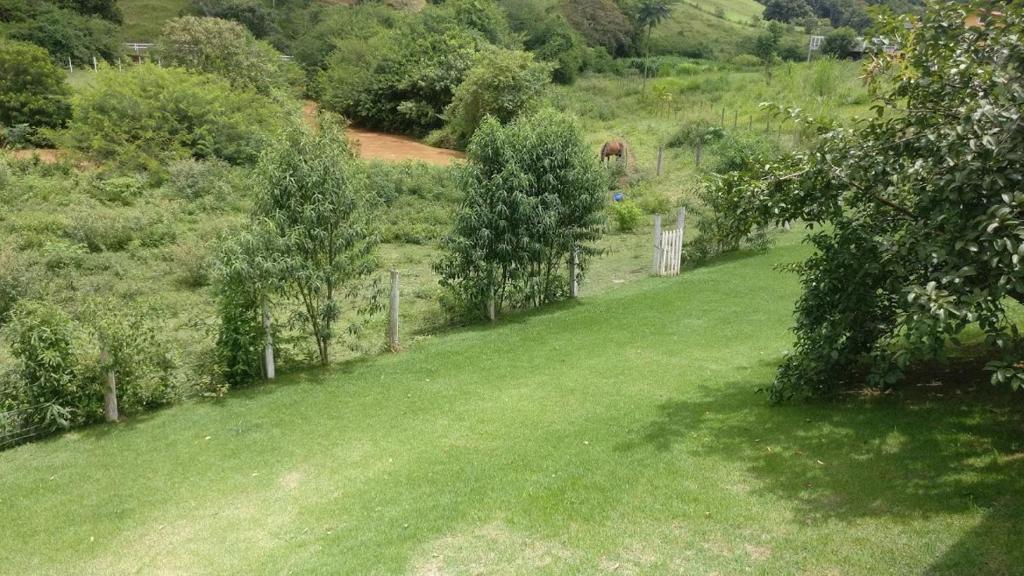  Casa de campo