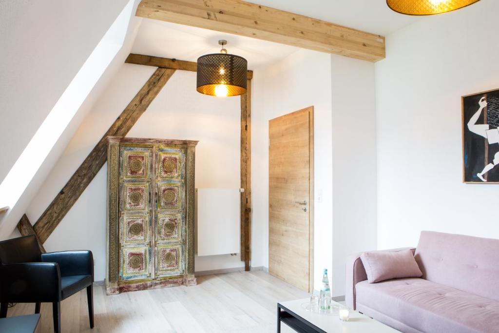 Hotel Villa Vie Cochem - 16