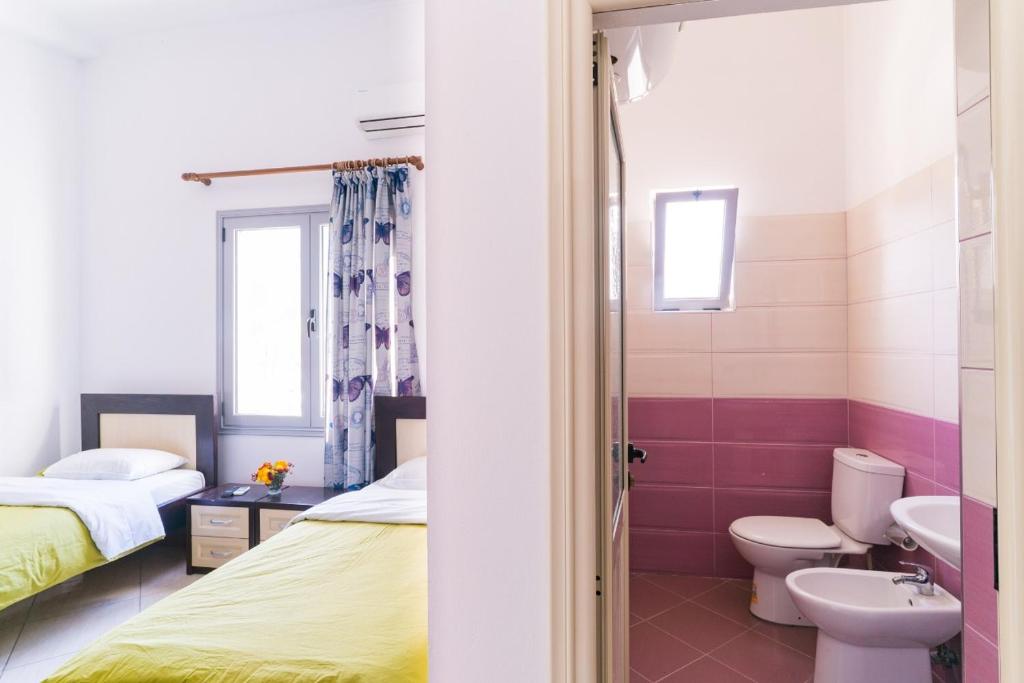 Hotel Shpetimi - Imazhi 3