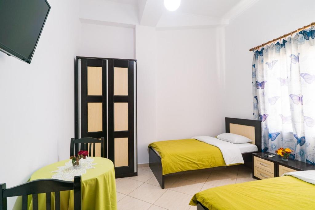 Hotel Shpetimi - Imazhi 12