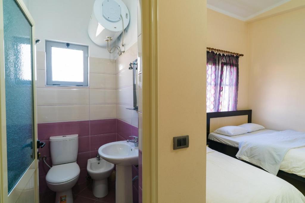 Hotel Shpetimi - Imazhi 8