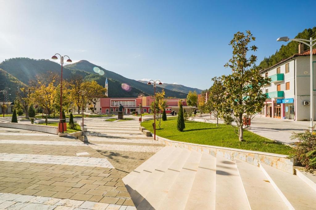 Hotel Shpetimi - Imazhi 6