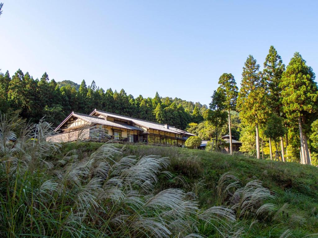 松永六感 藤屋 Matsunaga Rokkan Fujiya