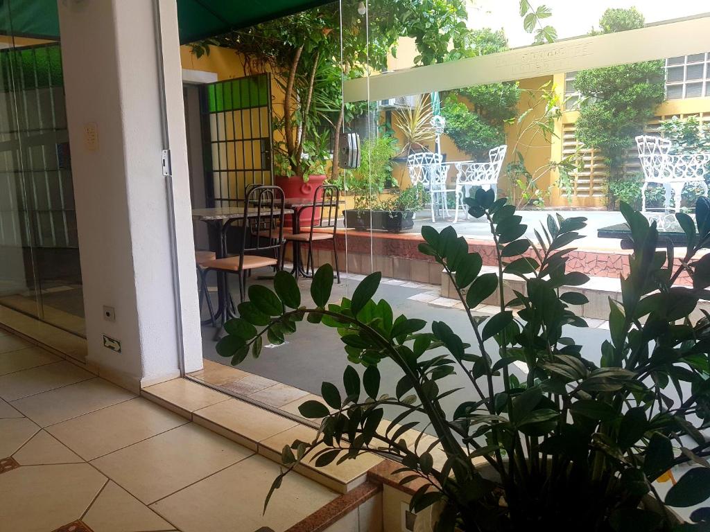 Flat Casa Grande