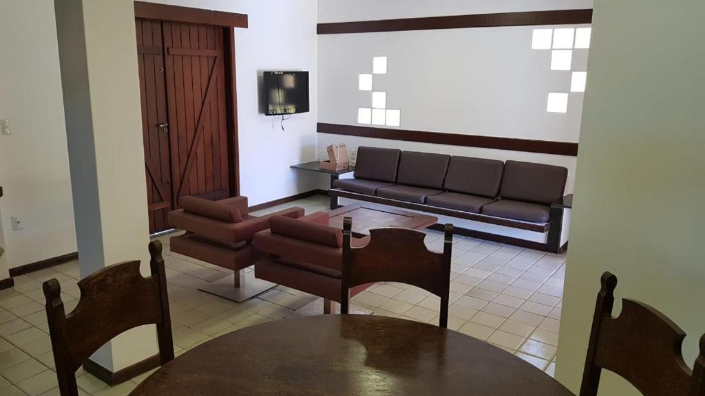  A Casa da Praça