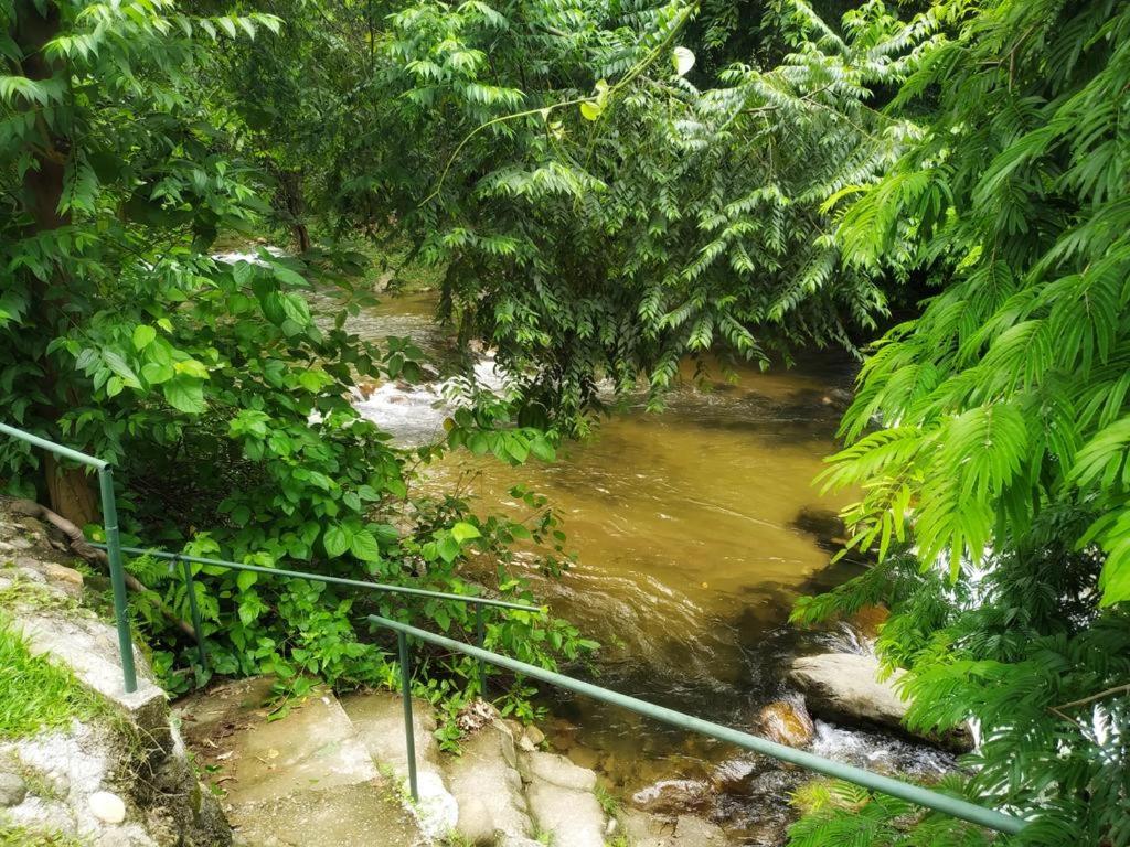  Pousada das Cachoeiras