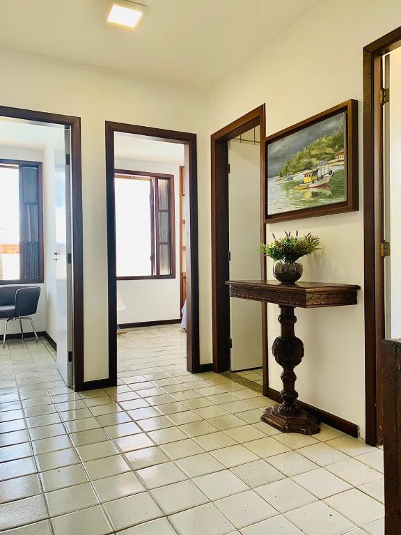  A Casa da Praça