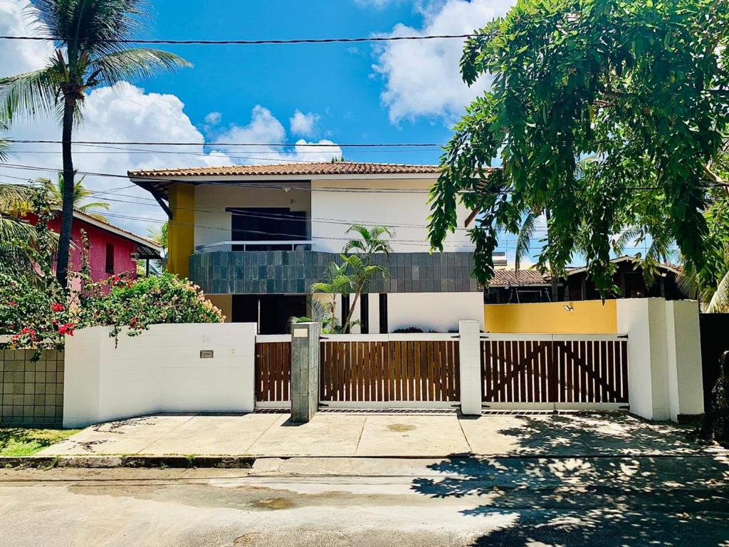  A Casa da Praça