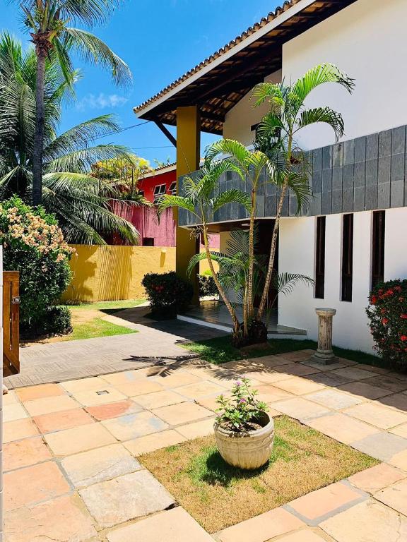  A Casa da Praça
