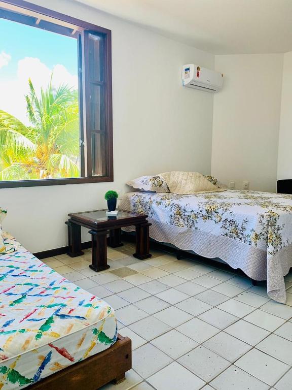  A Casa da Praça