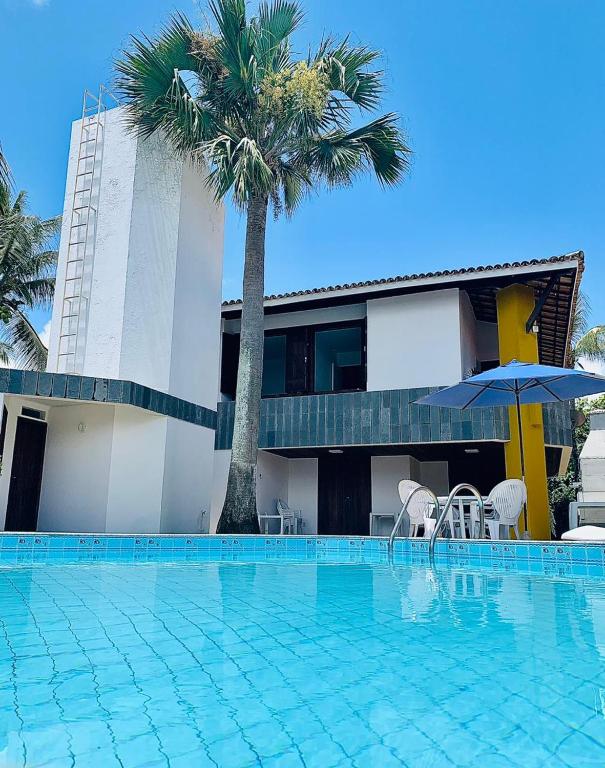  A Casa da Praça