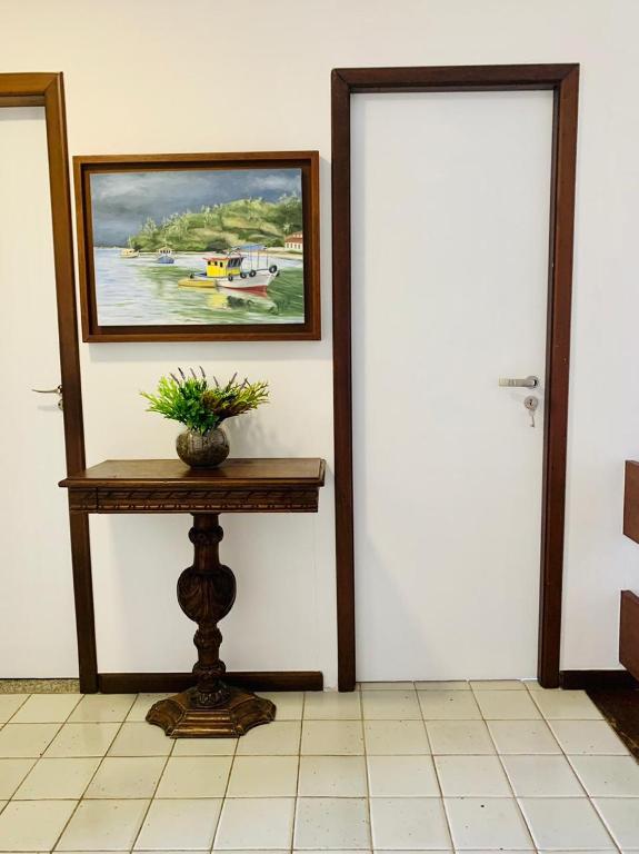  A Casa da Praça