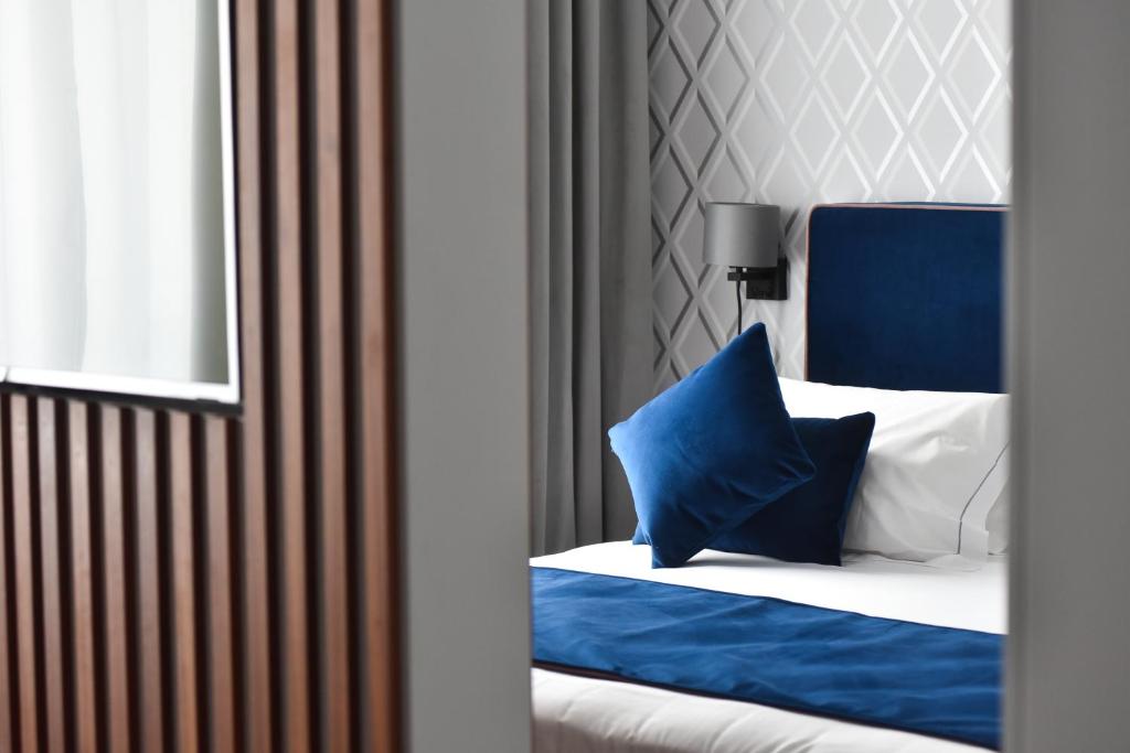 Duomo Hotel & Apartments - Resim 37