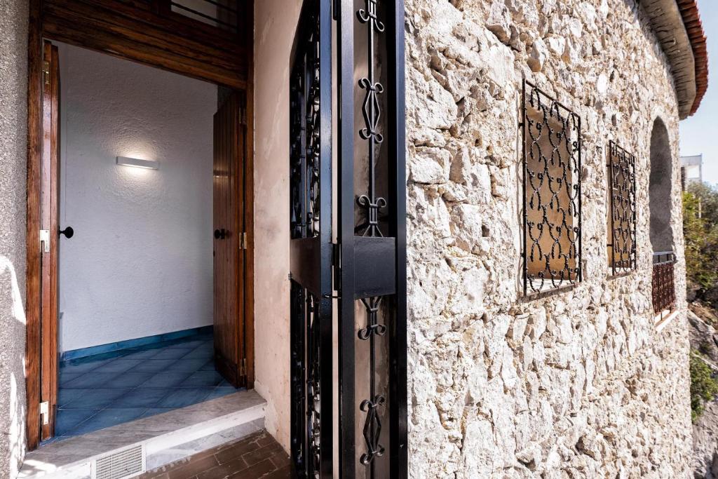 Zdjęcie z galerii obiektu Tower flats, Maiori w mieście Maiori