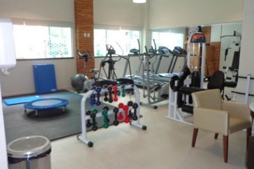  Aluguel Apartamento 1 quarto Summer Beach Piscina Bombas SC 620
