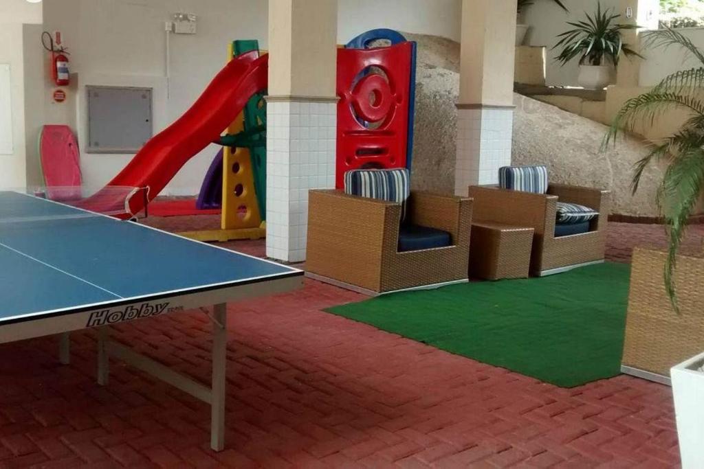  Aluguel Apartamento 1 quarto Summer Beach Piscina Bombas SC 620