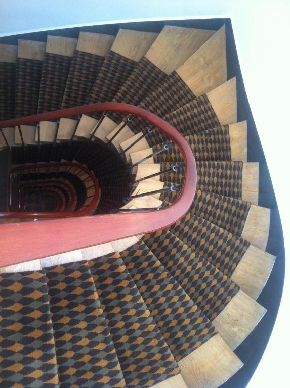 Hôtel du Vieux Marais - Resim 42