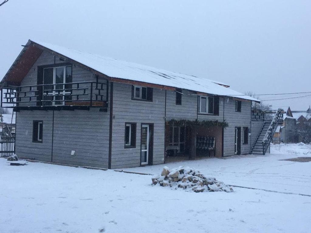 Το Файно Є τον χειμώνα