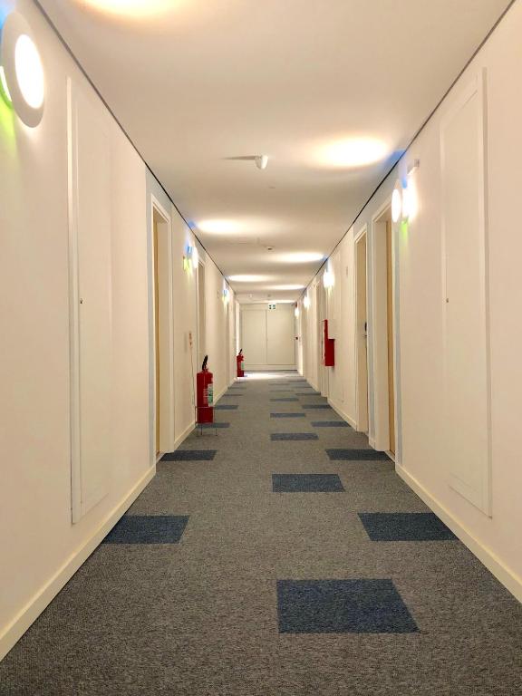  ibis budget Petropolis