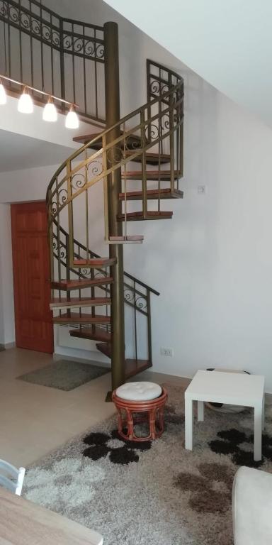 Fotografie z fotogalerie ubytování Apartman Sunce Zova v destinaci Zlatibor