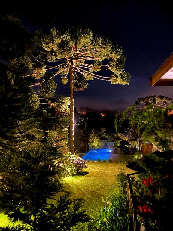 Hotel Boutique QUEBRA-NOZ