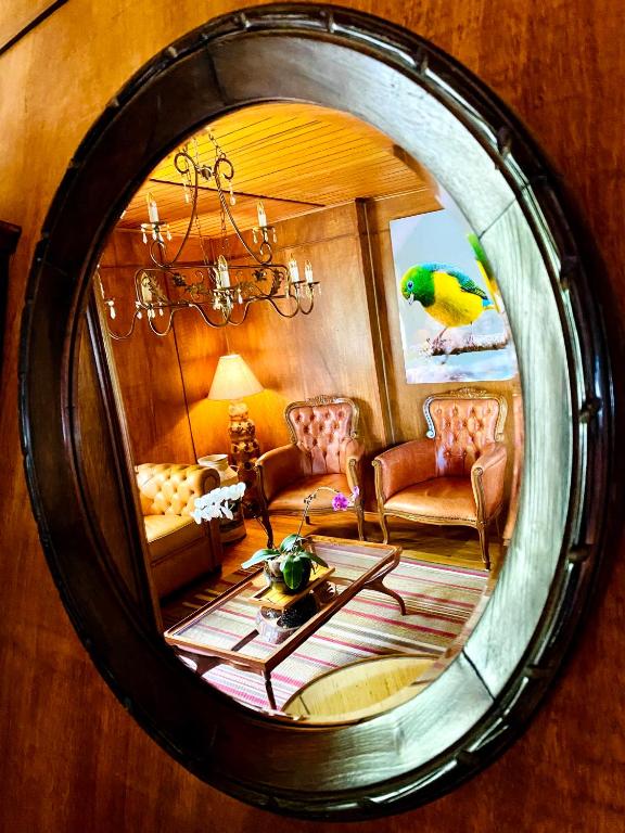  Hotel Boutique QUEBRA-NOZ