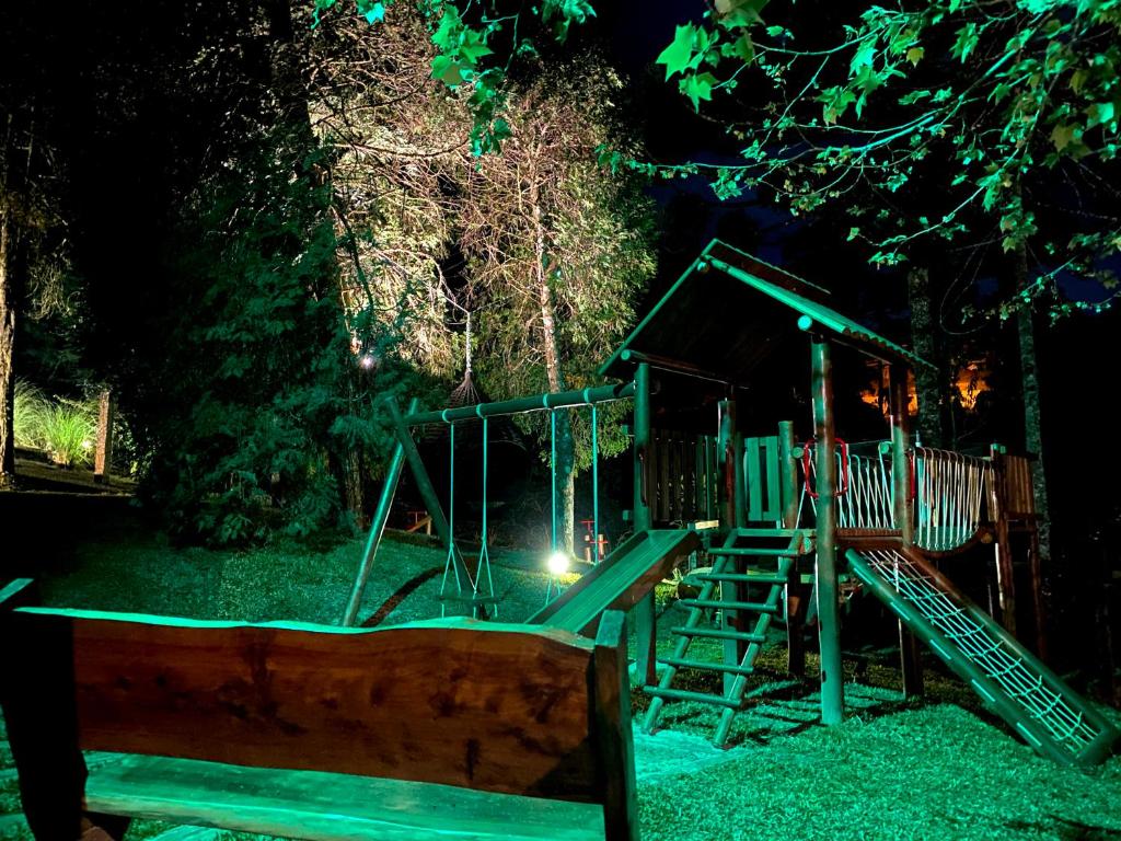  Hotel Boutique QUEBRA-NOZ