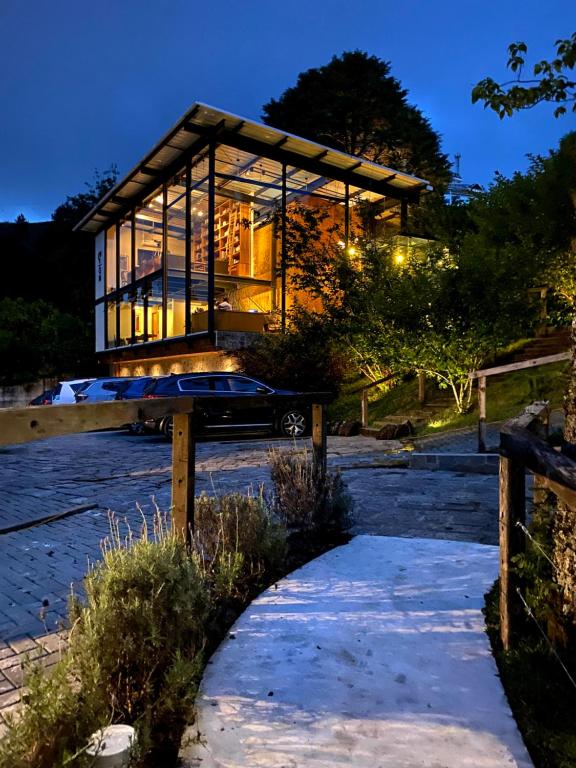  Hotel Boutique QUEBRA-NOZ