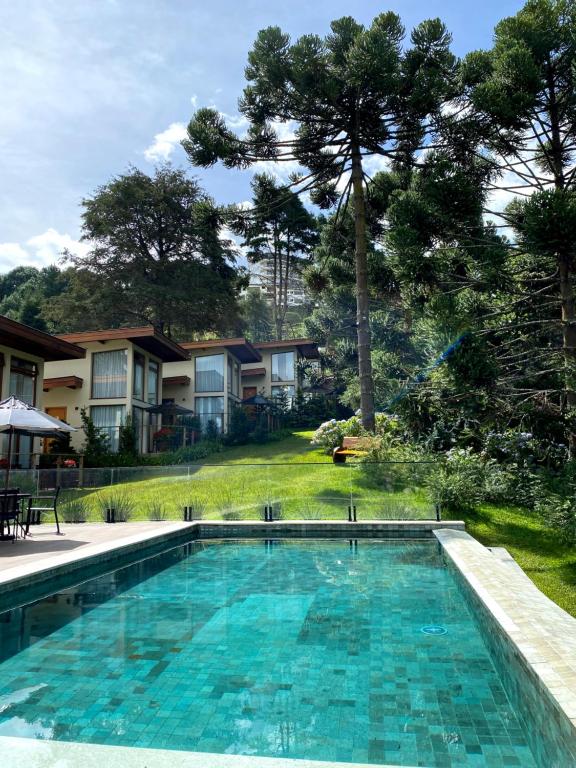  Hotel Boutique QUEBRA-NOZ