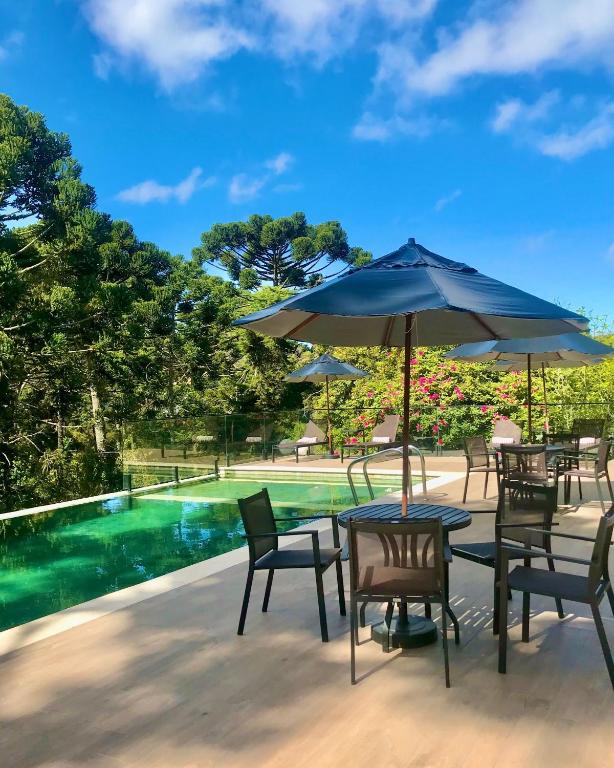  Hotel Boutique QUEBRA-NOZ