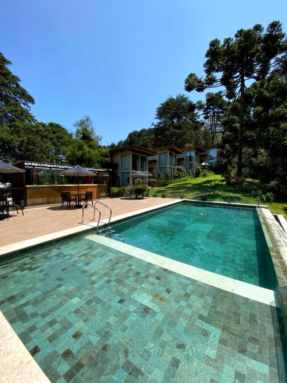  Hotel Boutique QUEBRA-NOZ