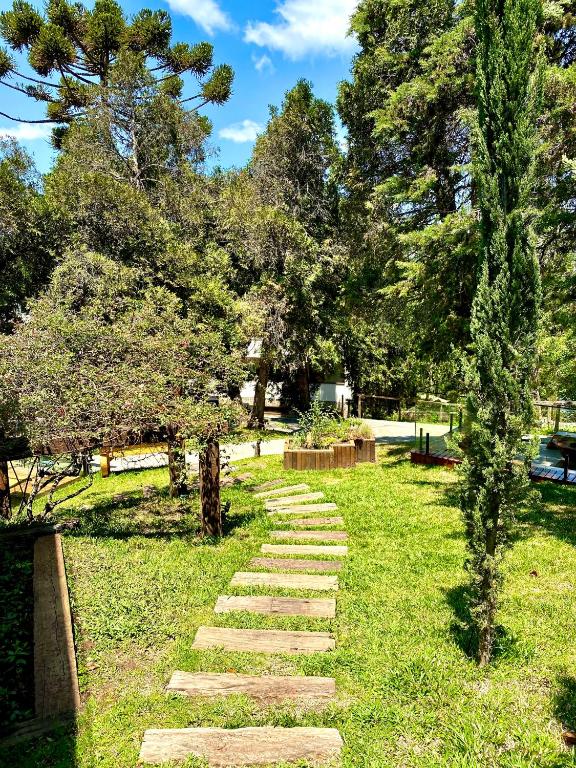  Hotel Boutique QUEBRA-NOZ