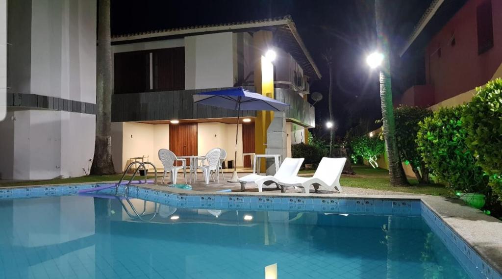  A Casa da Praça