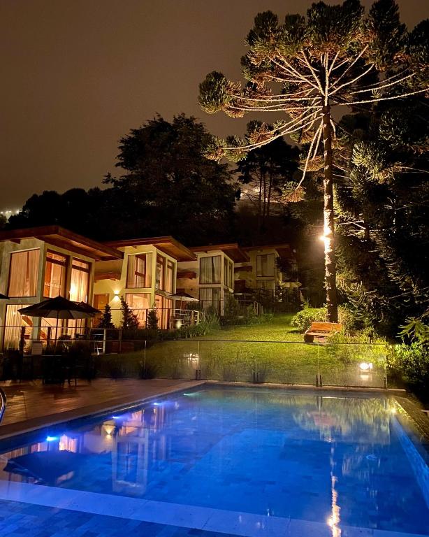  Hotel Boutique QUEBRA-NOZ