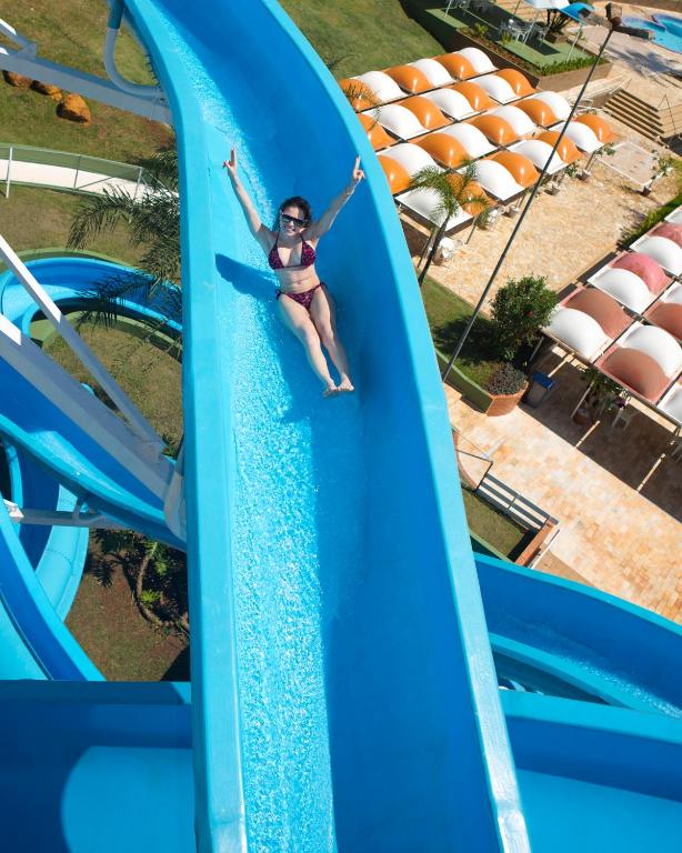  Vivaz Cataratas Hotel Resort
