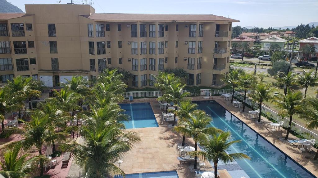  Aldeia dos reis - Mangaratiba - Loft 409 bl 02