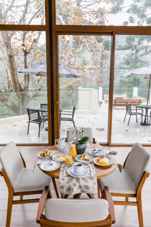  Hotel Boutique QUEBRA-NOZ