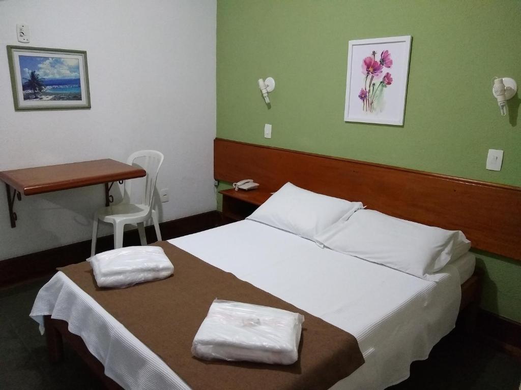  Pousada Oasis Teresopolis