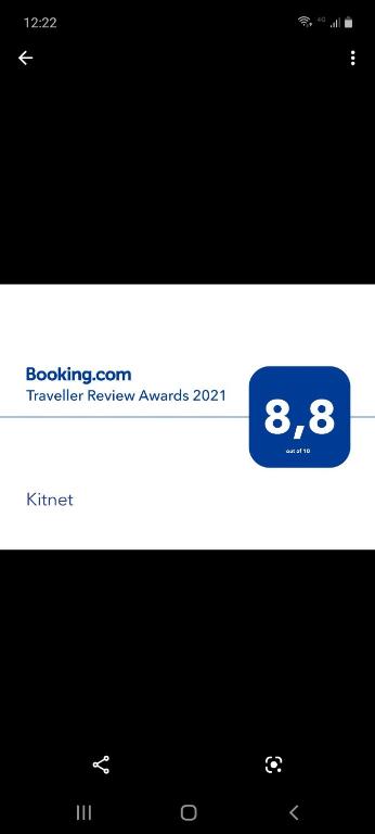  Kitnet