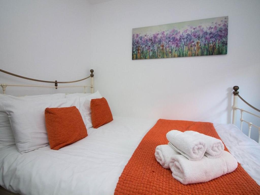 Beddoe Apartments Premier Lodge Eastleigh near Winchester and Southampton - Appartement De Deux Chambres