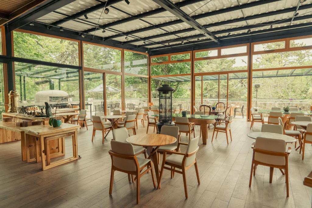  Hotel Boutique QUEBRA-NOZ