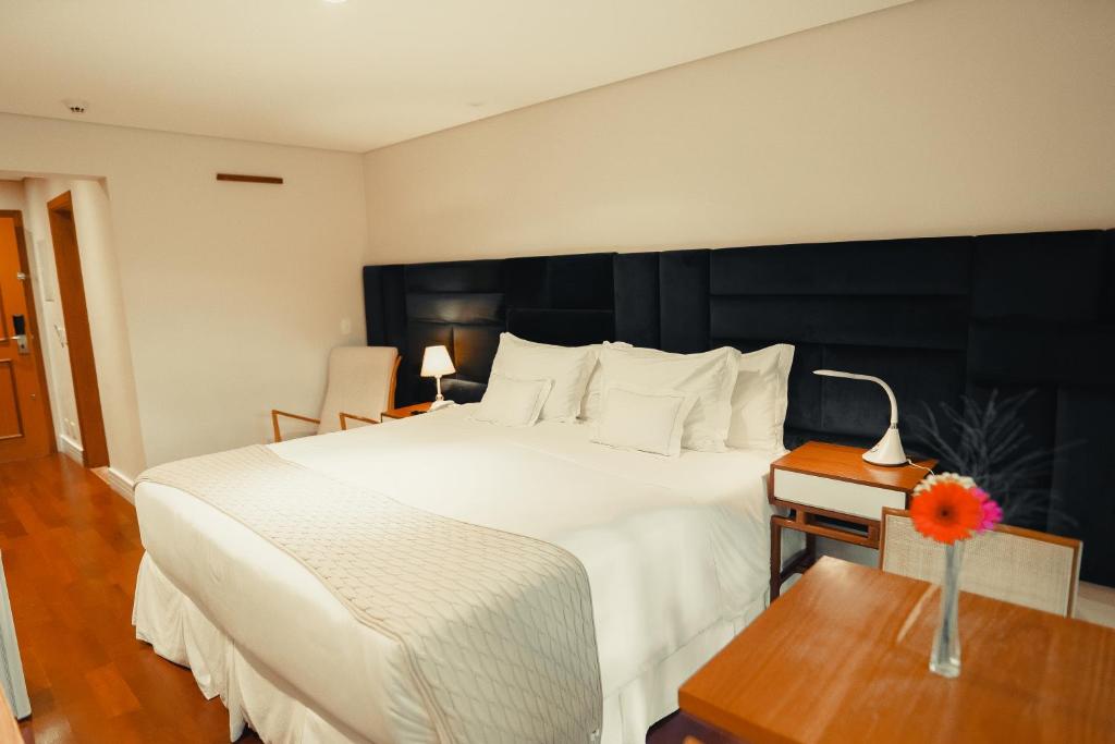  Hotel Boutique QUEBRA-NOZ
