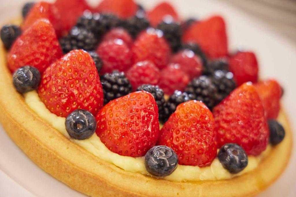 Hotel Concord - Resim 16