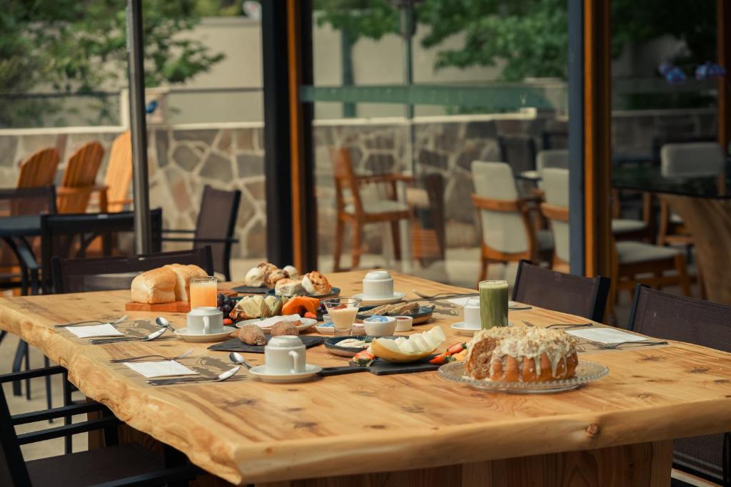  Hotel Boutique QUEBRA-NOZ