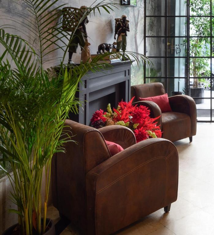 Alecrim ao Chiado - 2