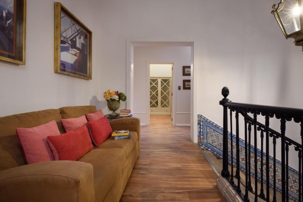 Alecrim ao Chiado - 5