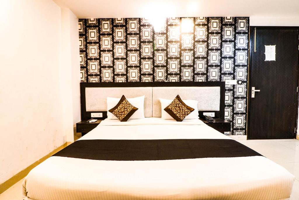 Hotel Olive Zone Near Delhi Airport New Delhi Updated 22 Prices
