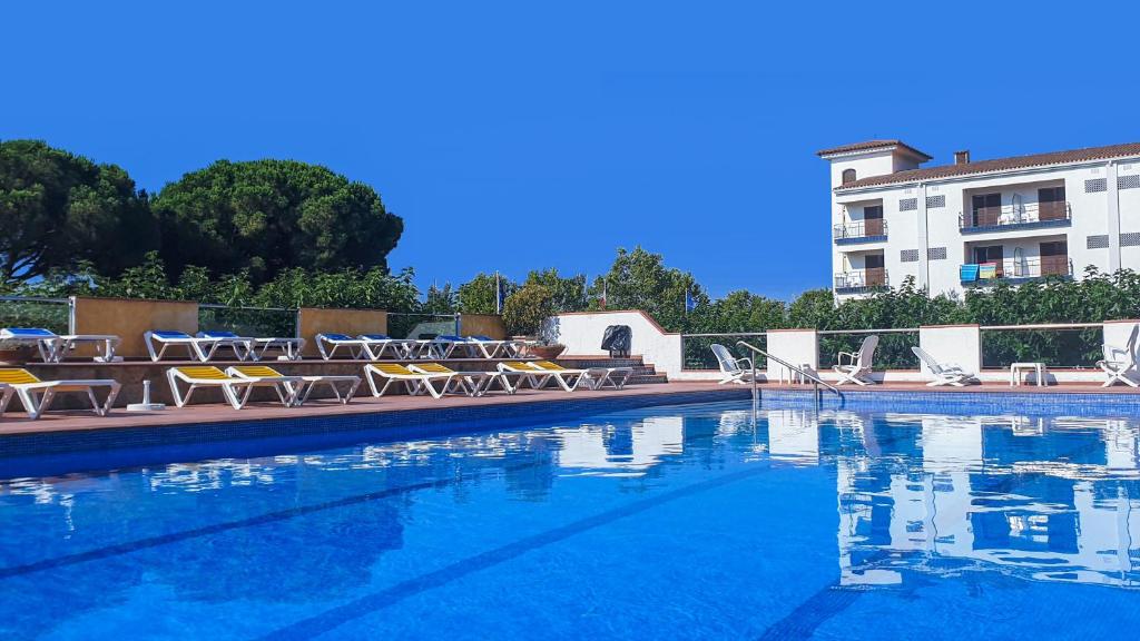 Hotel La Masia L Estartit Preus Actualitzats 2021