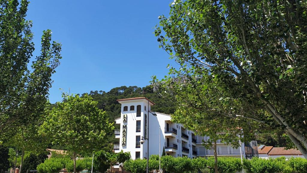 Hotel La Masia, LEstartit – Bijgewerkte prijzen 2022